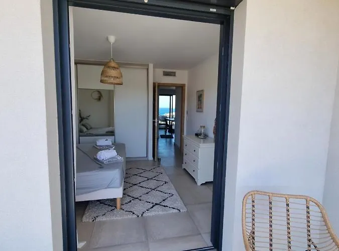 Agosta Sea View * 波尔蒂乔