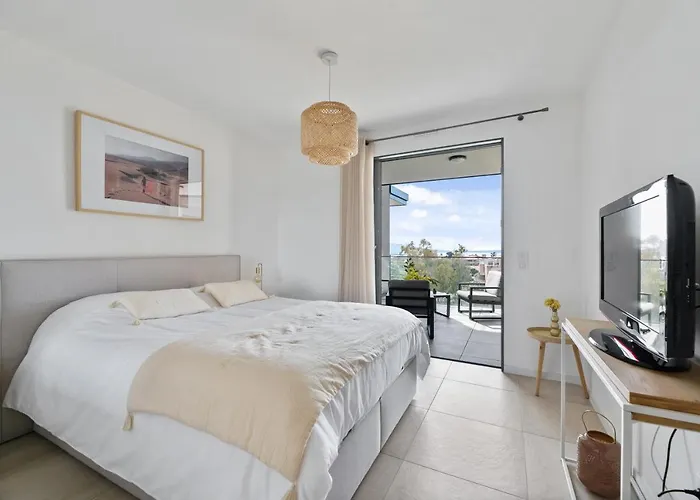 Agosta Sea View * 波尔蒂乔