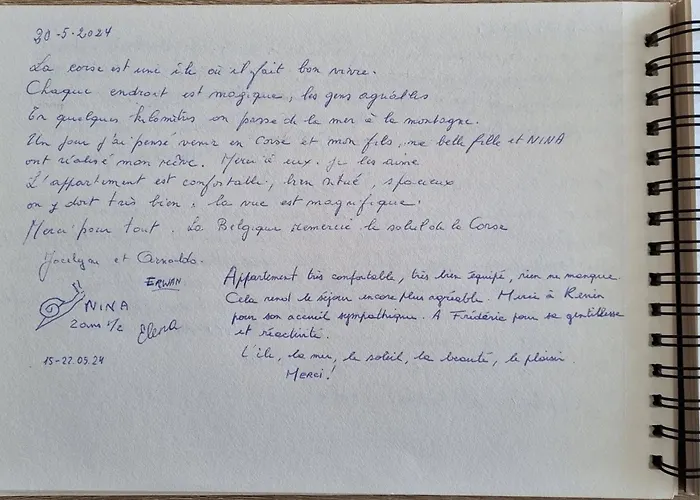 Agosta Sea View 公寓 波尔蒂乔