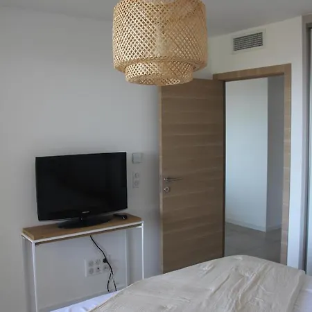 Apartment Agosta Sea View