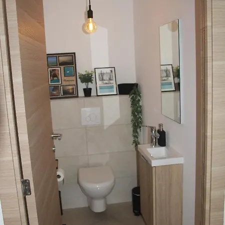 Agosta Sea View * Porticcio (Corsica)