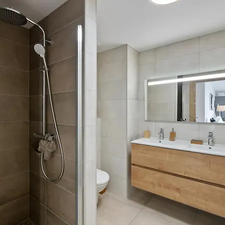 Appartement Agosta Sea View *