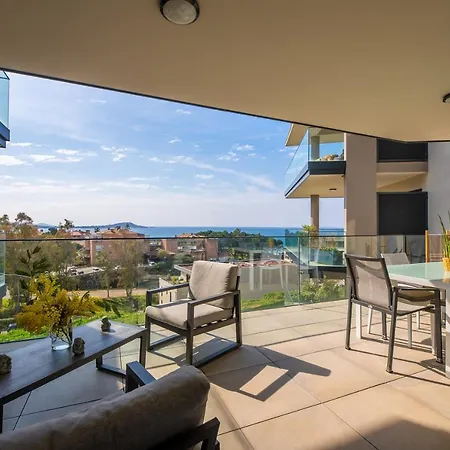 Agosta Sea View * Porticcio (Corsica)