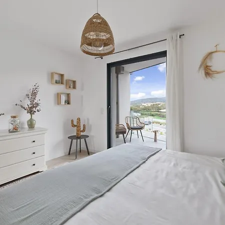 Agosta Sea View