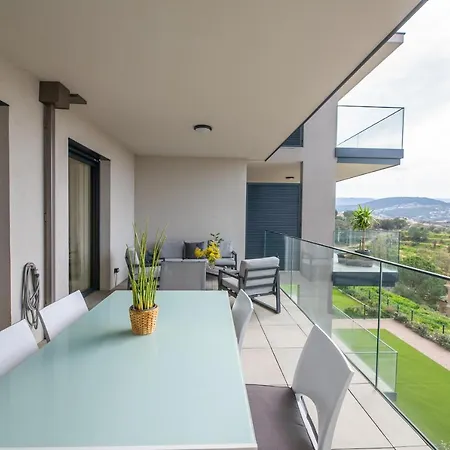 Agosta Sea View Διαμέρισμα Porticcio (Corsica)