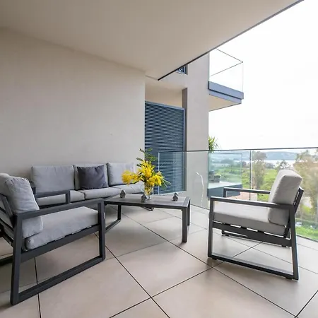 Agosta Sea View * Porticcio (Corsica)