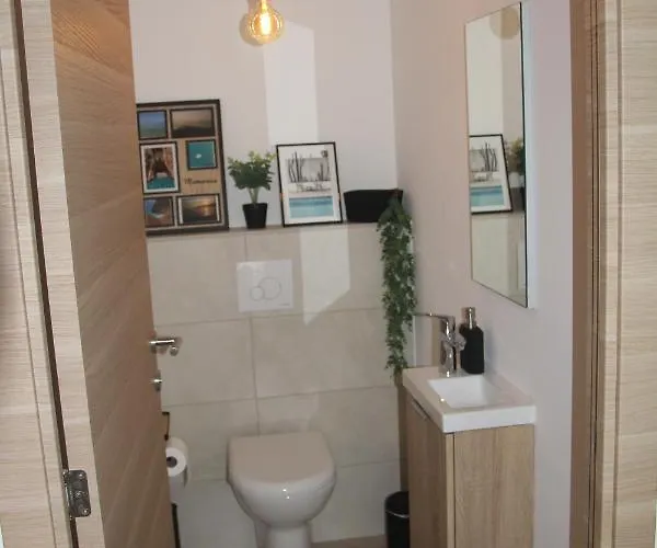 Agosta Sea View * Porticcio (Corsica)