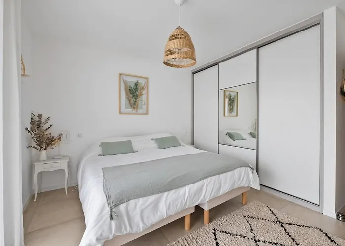 Apartamento Agosta Sea View