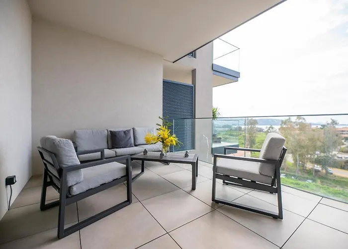 Agosta Sea View * Porticcio (Corsica)